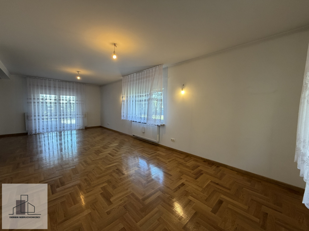 Nowoczesny dom parterowy - gotowy do zamieszkania | zadbany ogród Sochaczew - zdjęcie 11