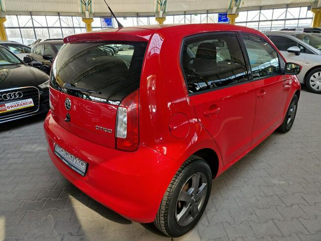 Škoda Citigo ZOBACZ OPIS !! W PODANEJ CENIE ROCZNA GWARANCJA !! Mysłowice - zdjęcie 8