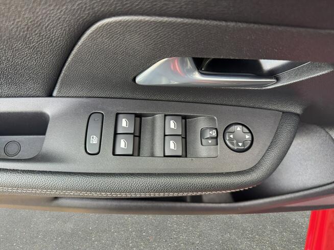 Opel Mokka 1.2 T GS ! Z Polskiego Salonu ! Faktura VAT ! Warszawa - zdjęcie 11