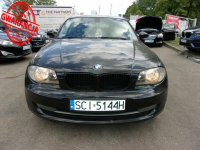 BMW 118 Sport 2.0 Benzyna 142 KM Klimatyzacja Alu Kredyt Bez BIK i KRD Cieszyn - zdjęcie 5