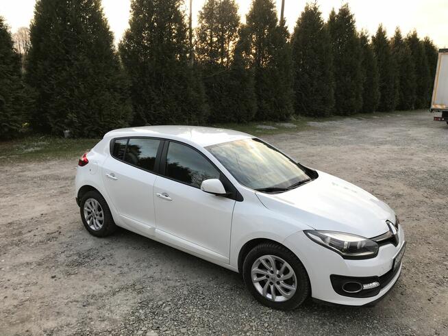 Renault megane 2014 Bielsko-Biała - zdjęcie 8