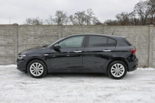 Fiat Tipo 1.4 95KM hatchback LED Navi Kamera Czujniki Alufelgi