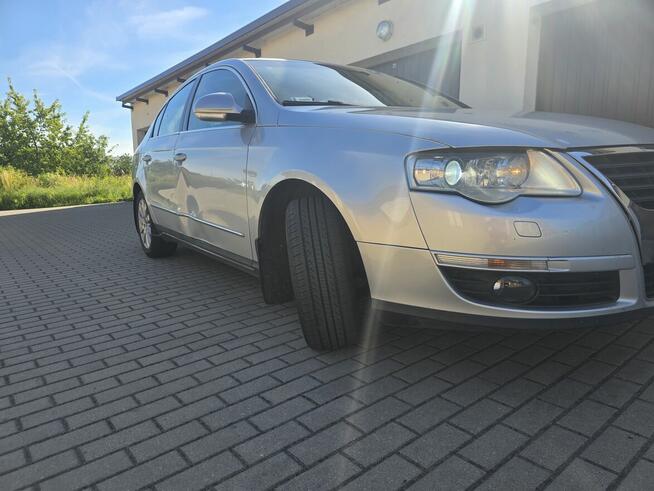 Passat B6 Nakło nad Notecią - zdjęcie 7