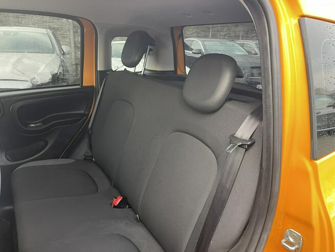 Fiat Panda Klimatyzacja Gliwice - zdjęcie 10