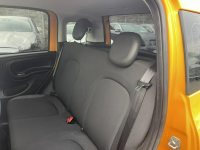 Fiat Panda Klimatyzacja Gliwice - zdjęcie 10