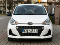 Hyundai i10 1.0_Benzyna_67KM_121 tyś. km Nowy Sącz - zdjęcie 2