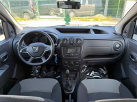 Dacia Dokker Raty/Zamiana Gwarancja bogato salon PL vat 23% faktura Gdów - zdjęcie 8