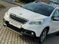 Peugeot 2008 *Diesel*Panorama*Gwarancja* Zduńska Wola - zdjęcie 3