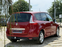 Renault Scenic *alu*navi*automat*z Niemiec* Dąbrowa - zdjęcie 3