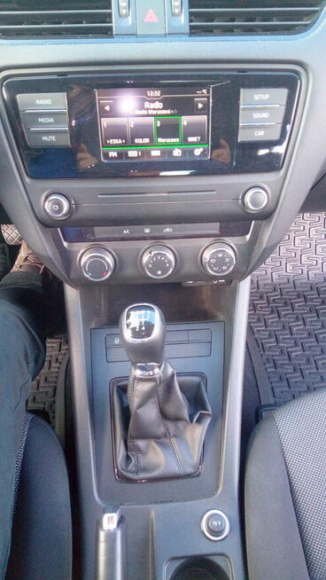 Skoda Octavia III Ambition 2016, 1.6 TDI Warszawa - zdjęcie 6