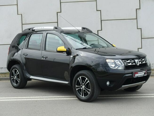 Dacia Duster 1.6 MPI 105KM/4X4/Nawi/Czuj.Parkowania/Ks.Serwis Lublin - zdjęcie 2