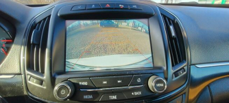 Opel Insignia Automat, ful wersja. Goczałkowice-Zdrój - zdjęcie 11