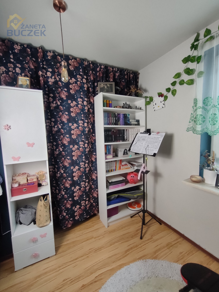 Sprzedam parterowy dom o pow. 129,1 m2 w Helence Helenka - zdjęcie 11