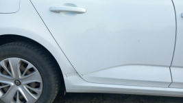 Niższa cena! Sprzedam Renault Megane 1.5 dci, 2018r Kutno - zdjęcie 5