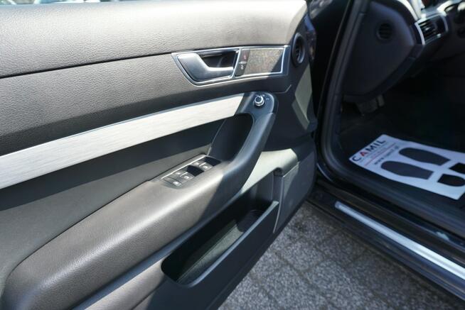 Audi A6 zarejestrowany, ubezpieczony Opole - zdjęcie 9
