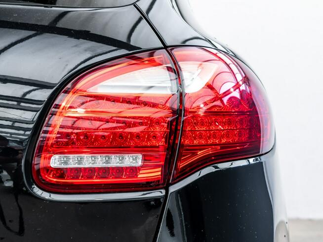 Porsche Cayenne 3.0 Platinum Edition Diesel 245KM/Pośrednictwo Poznań - zdjęcie 11
