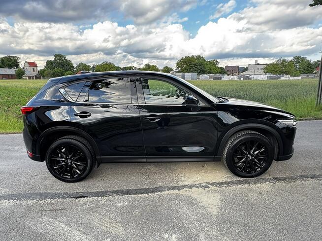 Mazda CX-5 HOMURA 2.0 SKYACTIV-G 165 KM*2021*Kamera 360°*HUD*BOSE*LED Modliborzyce - zdjęcie 10