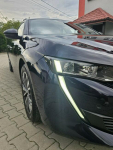 Peugeot 508 GT- Line,Full Led,Kamera 360,As.Pasa. Serwis //GWARANCJA/ Zagórze - zdjęcie 10