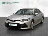 Toyota Camry 2.5 Hybrid Comfort CVT Sedan