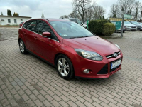 Ford Focus 1.6 benzyna 150 KM bogate wyposażenie Słupsk - zdjęcie 4