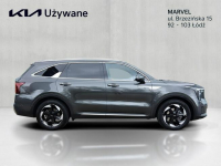 Kia Sorento 1.6 HEV 239KM 6AT Prestige Line+PNS 4WD 7OS, FV23% Łódź - zdjęcie 6