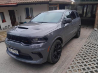 Sprzedam Dodge Durango 5,7 HEMI Wilimy - zdjęcie 11