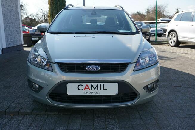 Ford Focus polski salon Opole - zdjęcie 2