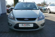 Ford Focus polski salon Opole - zdjęcie 2