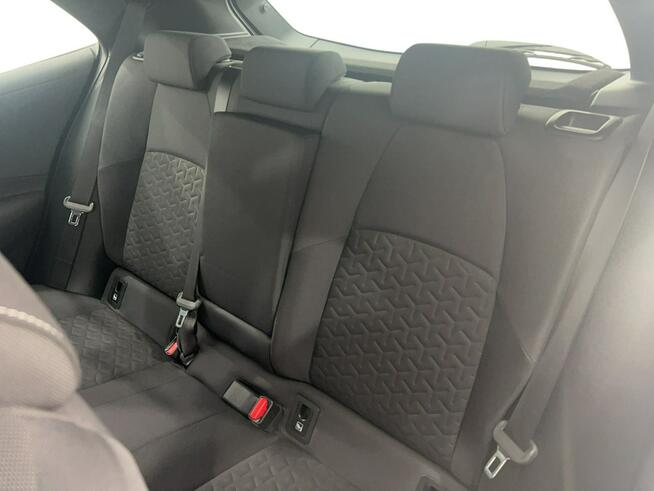 Toyota Corolla 1.2 T Comfort Hatchback Warszawa - zdjęcie 12