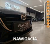 Mazda 3 2.0 benzy Sports-Line 150km BI-XENON czujniki NAVI serwis 2014