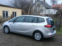 Opel Zafira c 2015 Żywiec - zdjęcie 7
