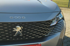 Peugeot 5008 2021r Diesel 7-Mio osobowy 132 tys. km stan bdb zadbany Goczałkowice-Zdrój - zdjęcie 11