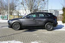 Mazda CX-30 Kanjo, salon PL, I właściciel, automat, FV Warszawa - zdjęcie 8