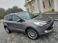 Ford Kuga navi pdc euro 5 bez korozji import Francja Drelów - zdjęcie 5