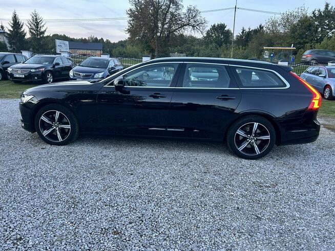 Volvo V90 Super stan, zarejestrowany w Polsce Nowe Iganie - zdjęcie 8