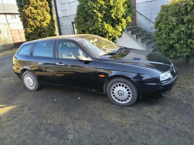 Alfa Romeo Daszyna - zdjęcie 1