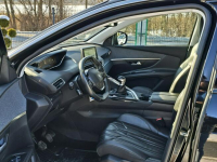 Peugeot 5008 1.5 BlueHDi Allure / Bezwypadkowy / I-właściciel Skępe - zdjęcie 7