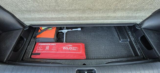 Kia Sportage Paproć - zdjęcie 10