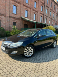 **Opel Astra J*1.7 CDTI 110 KM* COSMO*SERWIS*BEZWYPADKOWA*** Włocławek - zdjęcie 2