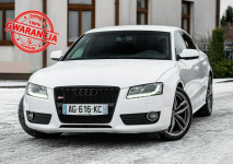Audi A5 S-Line ! 2.0TDI CR 143KM ! Super Stan ! Opłacona !