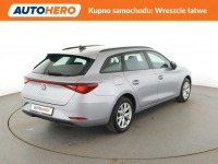 Seat Leon FV23 full led dsg virtual navi pdc autoklima carplay Warszawa - zdjęcie 7