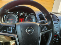 Opel Insignia krajowy Rydułtowy - zdjęcie 11