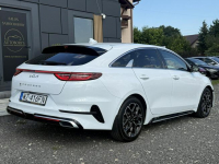 Kia Pro Cee'd Fabryczna Gwarancja 2030 ROK FAKTURA VAT23% Będzin - zdjęcie 9