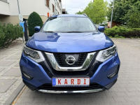 Nissan X-Trail 1.6 Turbo Benzyna Szczecin - zdjęcie 3