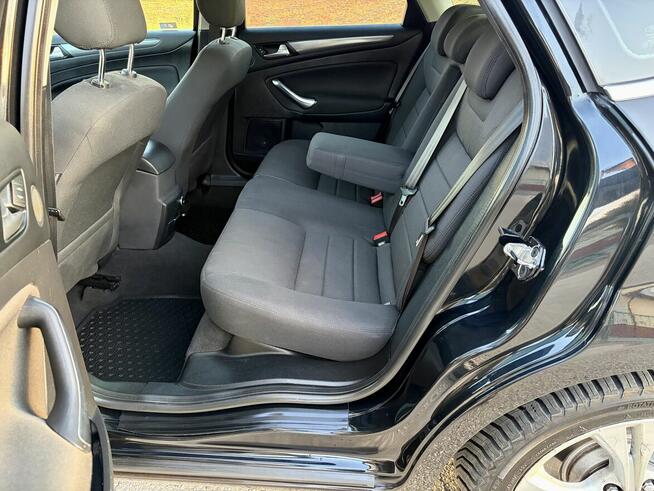 FORD MONDEO 2.0 T moc 240 KM BENZYNA - AUTOMAT PL Salon Legionowo - zdjęcie 11