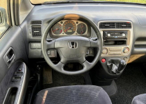 HONDA Stream 2.0 VTEC + GAZ / 7 osobowa Legionowo - zdjęcie 8
