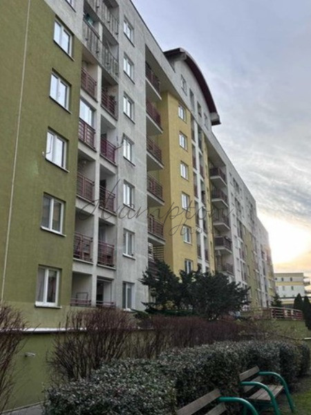 Kawalerka z balkonem | 36 m² | Ursus Ursus - zdjęcie 7