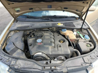 Volkswagen Passat 1.9TDI 130km 01r Tarnów - zdjęcie 8