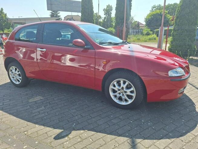 Alfa Romeo 147 Stargard - zdjęcie 3