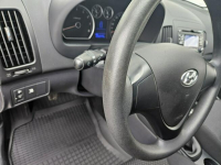 Hyundai i30 Stan bdb Polecam Zapraszam Rybnik - zdjęcie 11